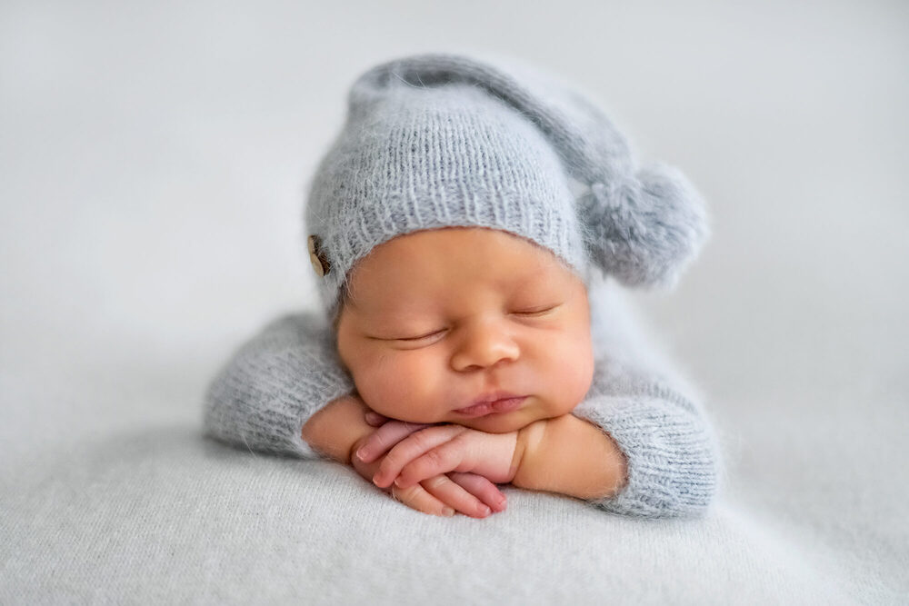 Babyshooting leicht gemacht: Tipps und Tricks für zauberhafte Fotos